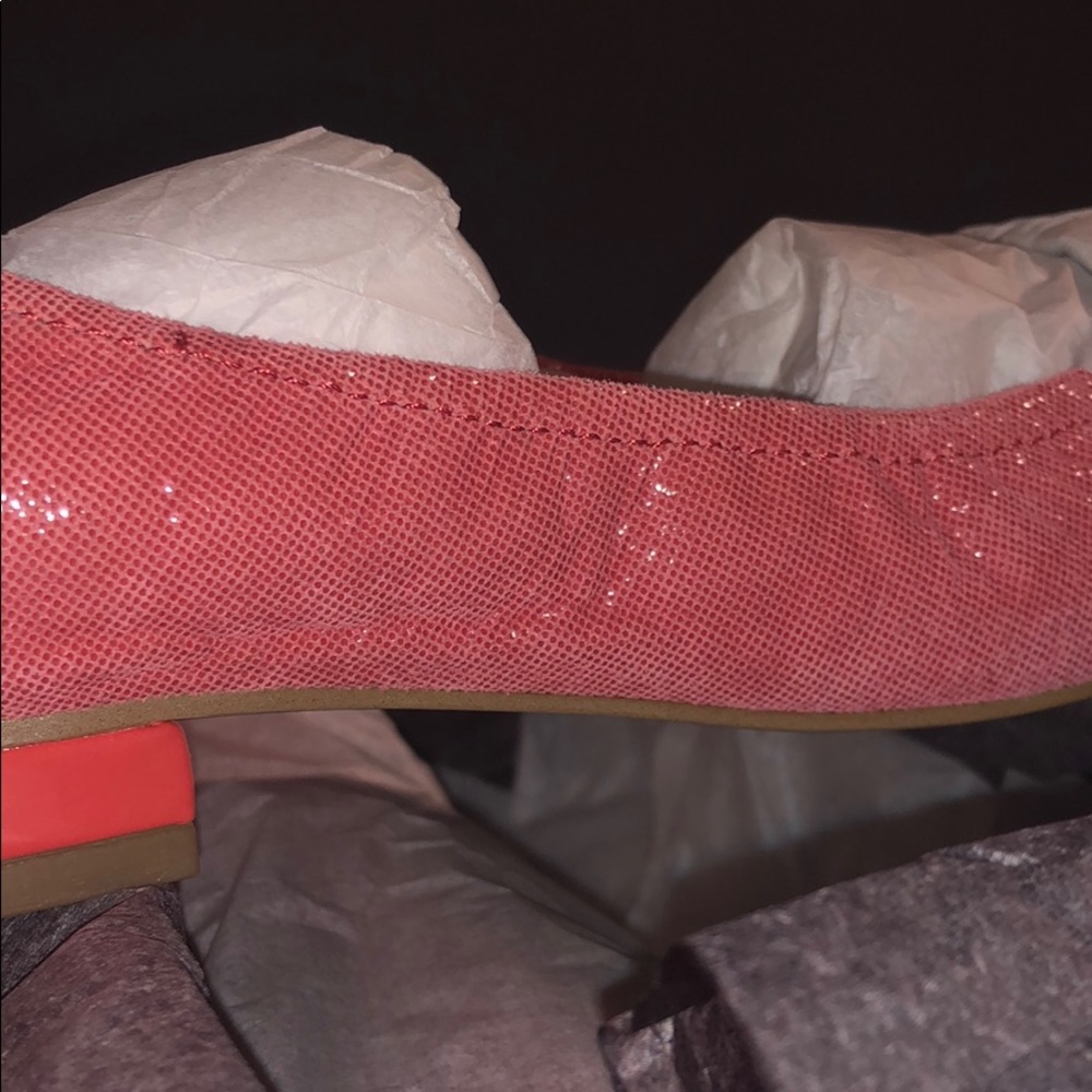 NEW Anne Klein Ballet Flats - Picture 6 of 6